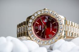 THINGS TO REMEMBER WHEN SELLING A ROLEX WATCH: