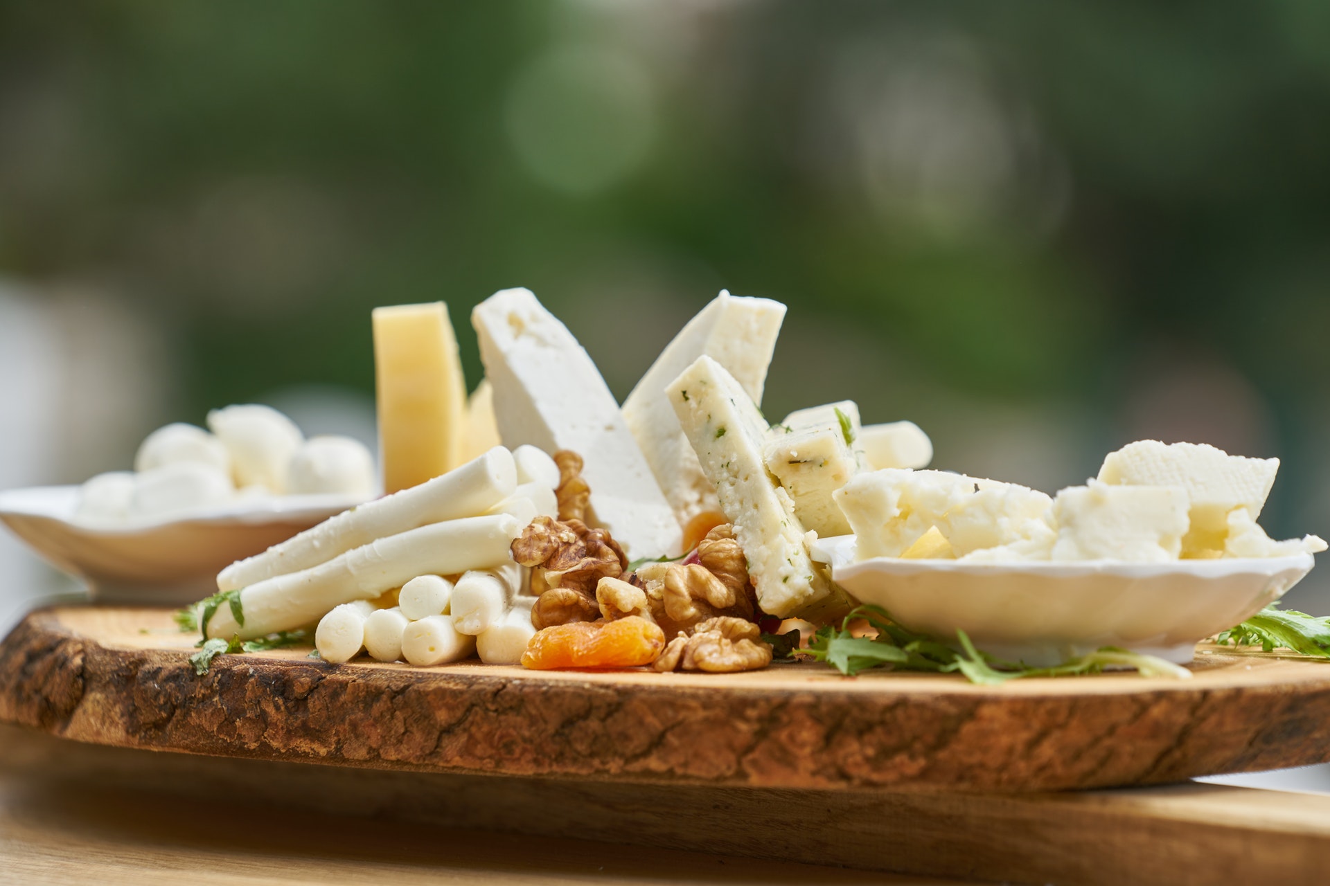 HOW TO TEST THE SHELF LIFE OF DAIRY PRODUCTS