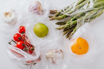 The Benefits of Using Plastic Packaging