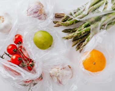 The Benefits of Using Plastic Packaging