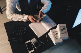 Do I need an accountant for my start-up business?