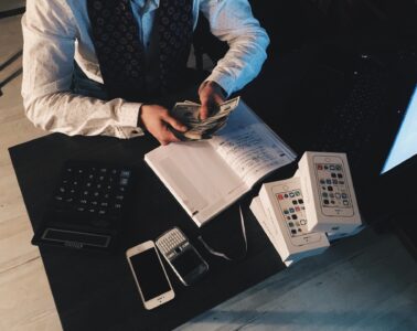 Do I need an accountant for my start-up business?