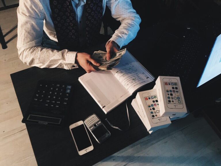 Do I need an accountant for my start-up business?