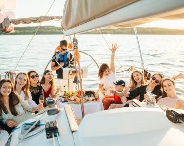 How to Plan a Hen Party If You've Never Done It Before