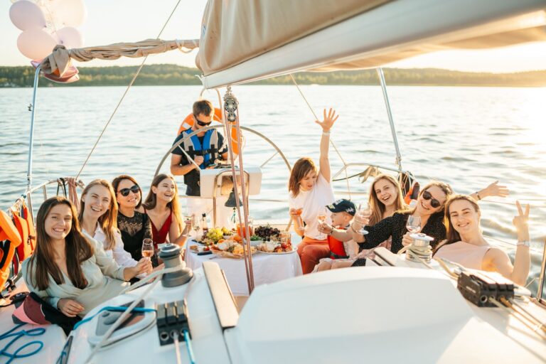 How to Plan a Hen Party If You've Never Done It Before