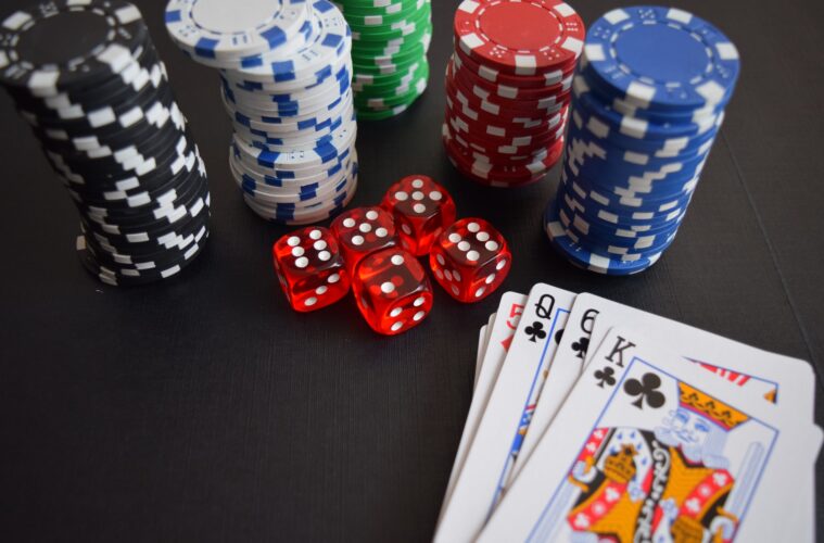 Can you Earn Money through casino Gaming?