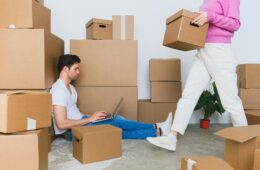 A Budget-Friendly Guide to Planning a Long Distance Move