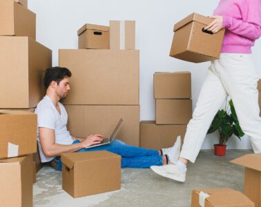 A Budget-Friendly Guide to Planning a Long Distance Move