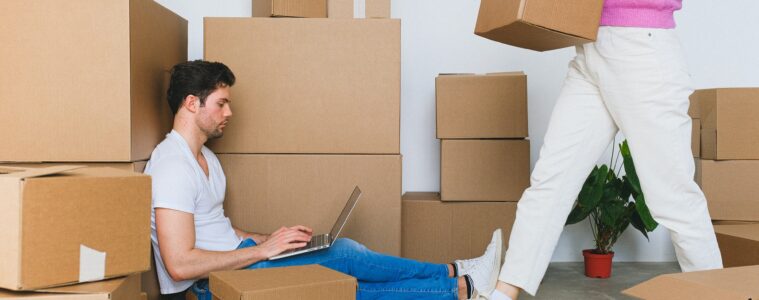 A Budget-Friendly Guide to Planning a Long Distance Move