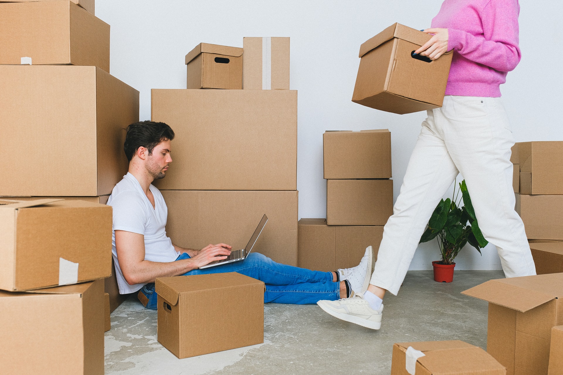 A Budget-Friendly Guide to Planning a Long Distance Move