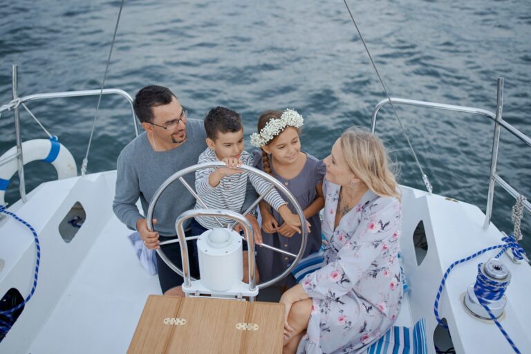 7 Budget-Friendly Tips for Finding Accommodations for a Family Trip
