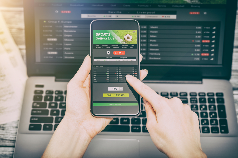 Everything You Need to Know About Sports Betting Best Finance Blog