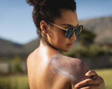 8 Ways to Take Care of Your Skin During the Summertime