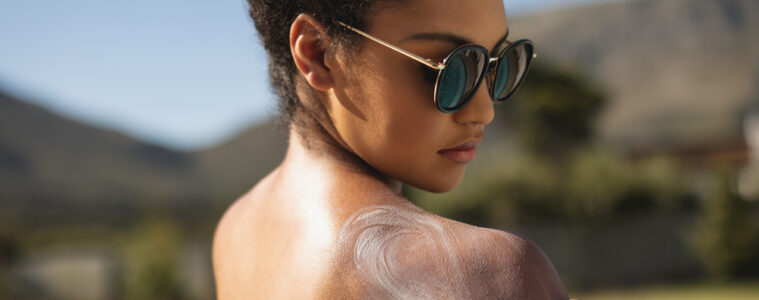 8 Ways to Take Care of Your Skin During the Summertime