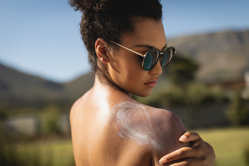 8 Ways to Take Care of Your Skin During the Summertime