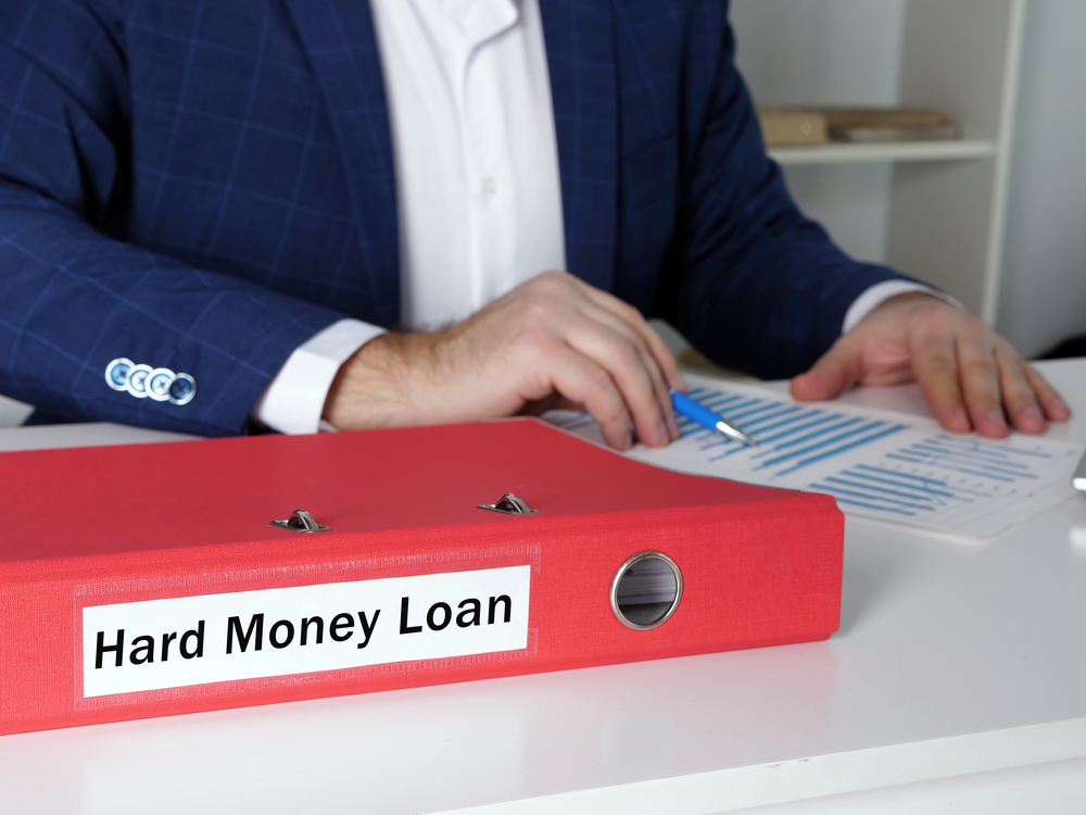 5 Common Misconceptions People Have About Hard Money Loans