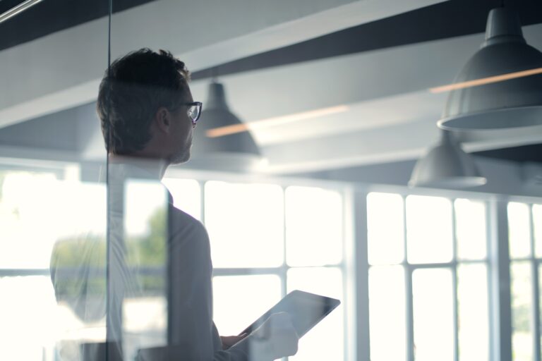 How To Become A CEO