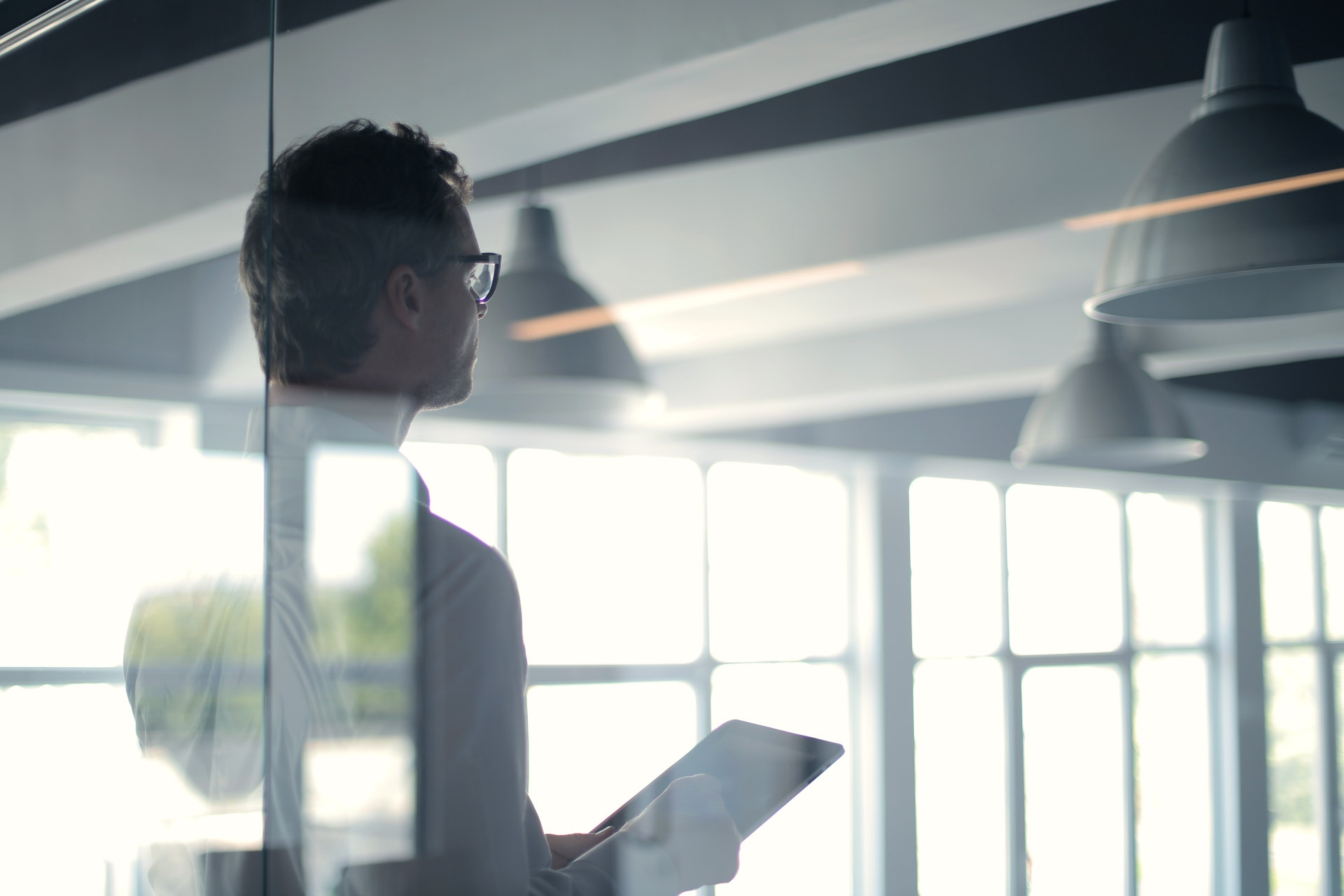 How To Become A CEO