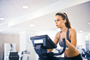 8 Reasons Why Membership to a Fitness Club is a Smart Investment