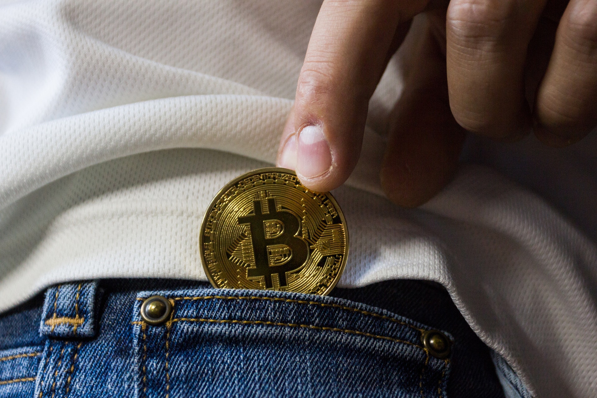 Cryptocurrency SEO & Blockchain SEO Checklist