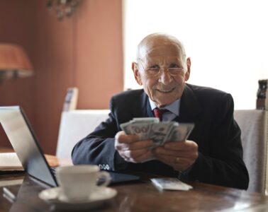 6 Strategies to Prepare You Financially for Your Future