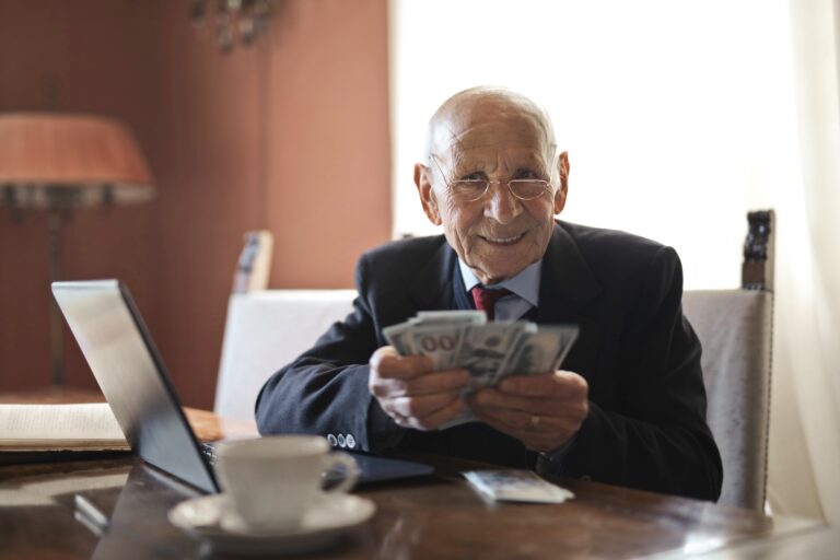 6 Strategies to Prepare You Financially for Your Future