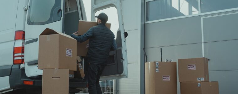 How to Prepare for Your First Cross Country Residential Move