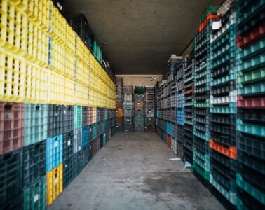 4 Budget-Friendly Ways to Add Organization to a Warehouse