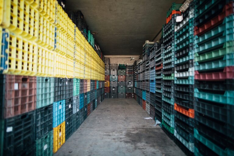 4 Budget-Friendly Ways to Add Organization to a Warehouse