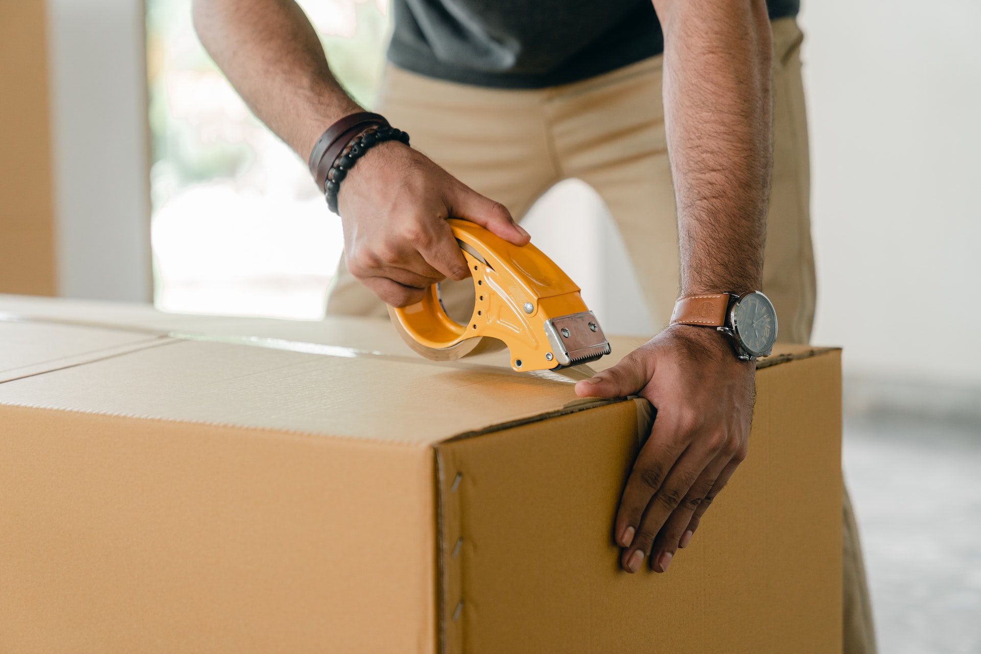 7 Things to Consider Before Renting Storage