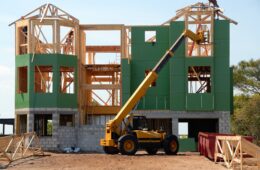 6 Expert Ways to Save Money During the Construction Process