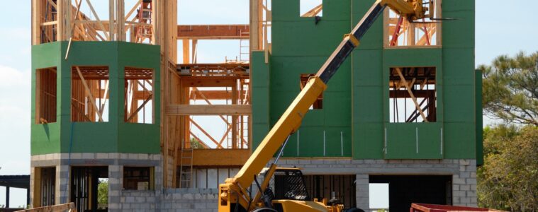 6 Expert Ways to Save Money During the Construction Process