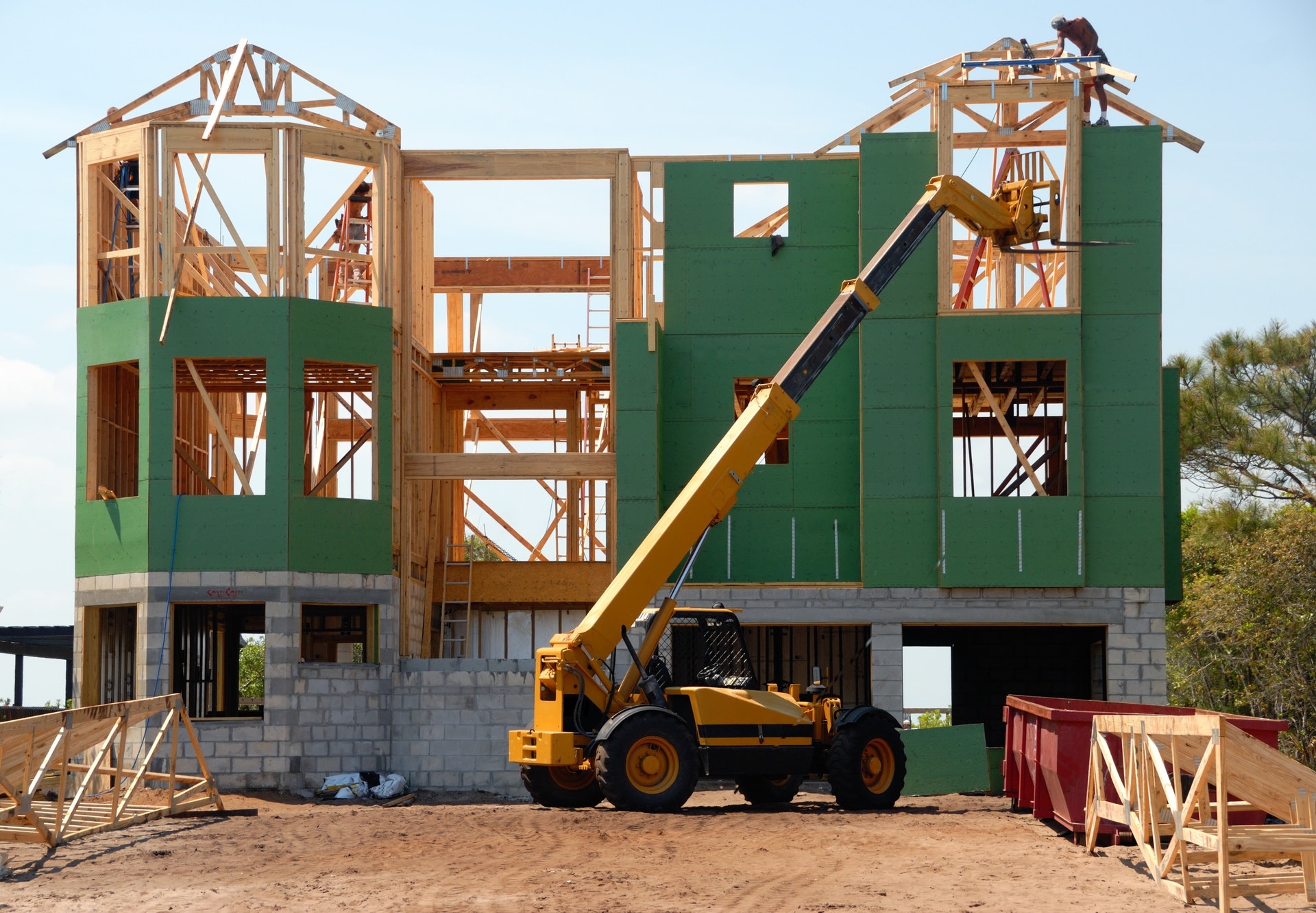 6 Expert Ways to Save Money During the Construction Process