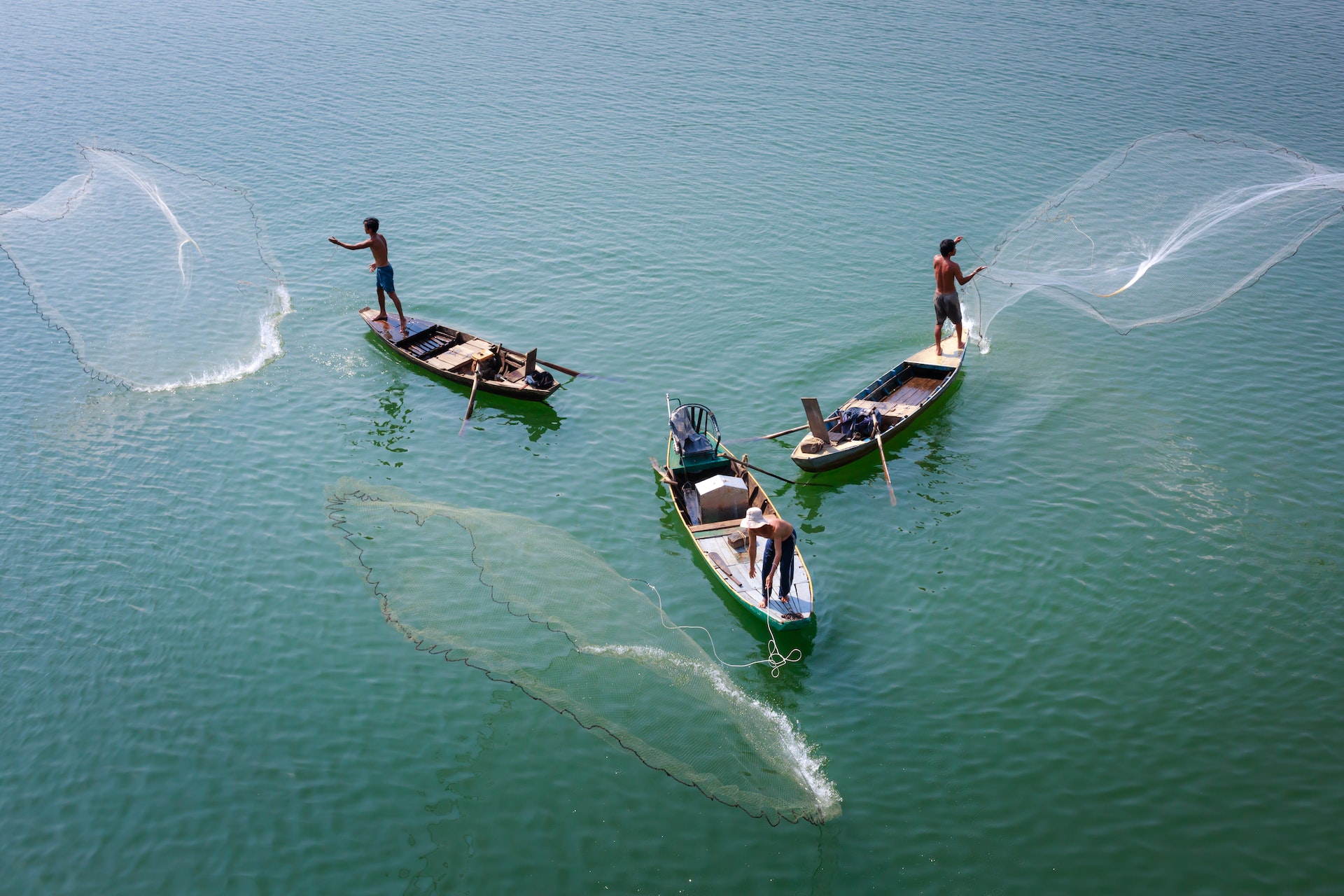 7 Cost-Effective Ways to Upgrade the Items in a Tackle Box