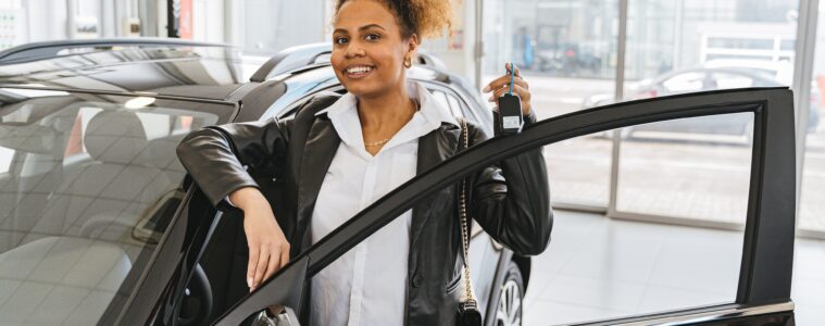 How to Negotiate for the Best Price When Buying a New Car