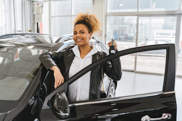 How to Negotiate for the Best Price When Buying a New Car
