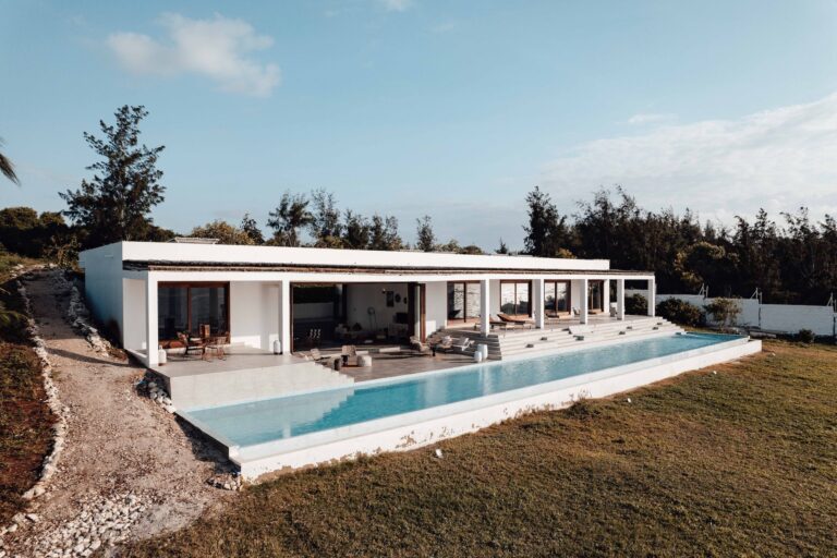 Choose will company for your property