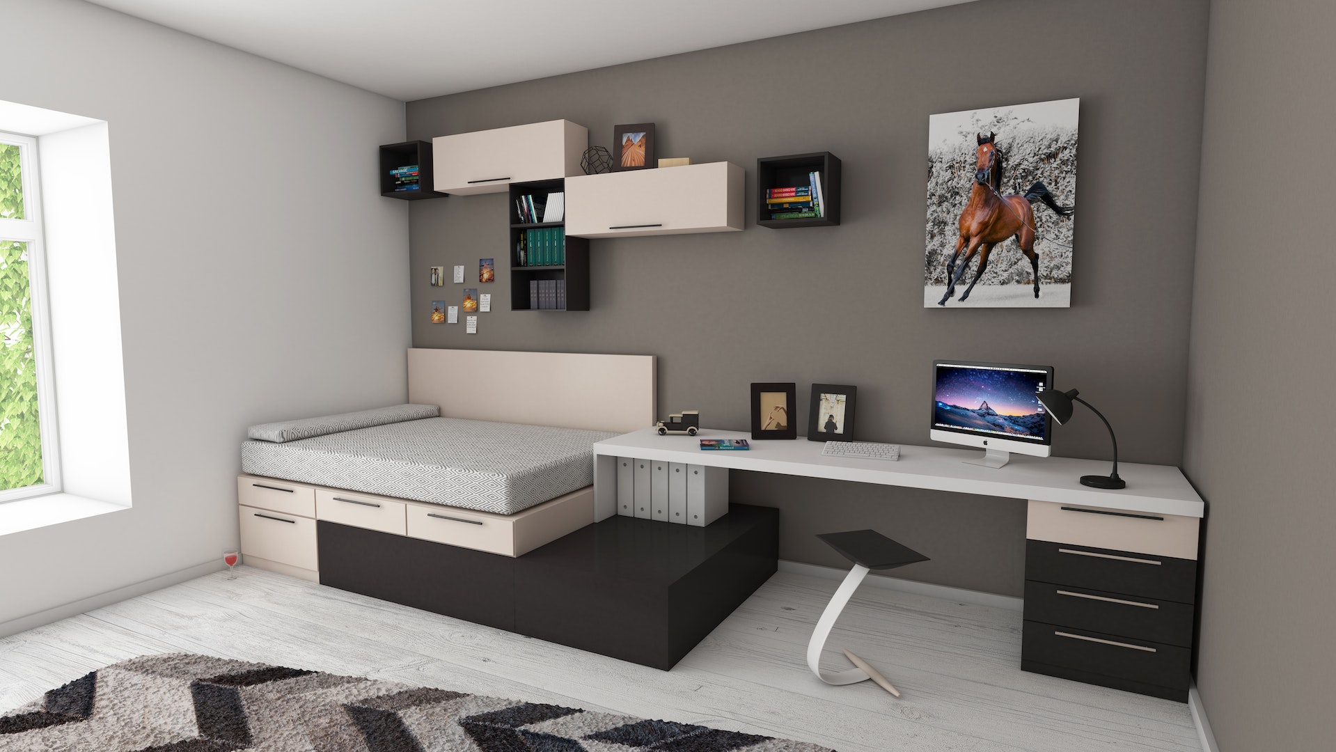 7 Ideas for Finding Statement Home Décor Pieces on a Budget