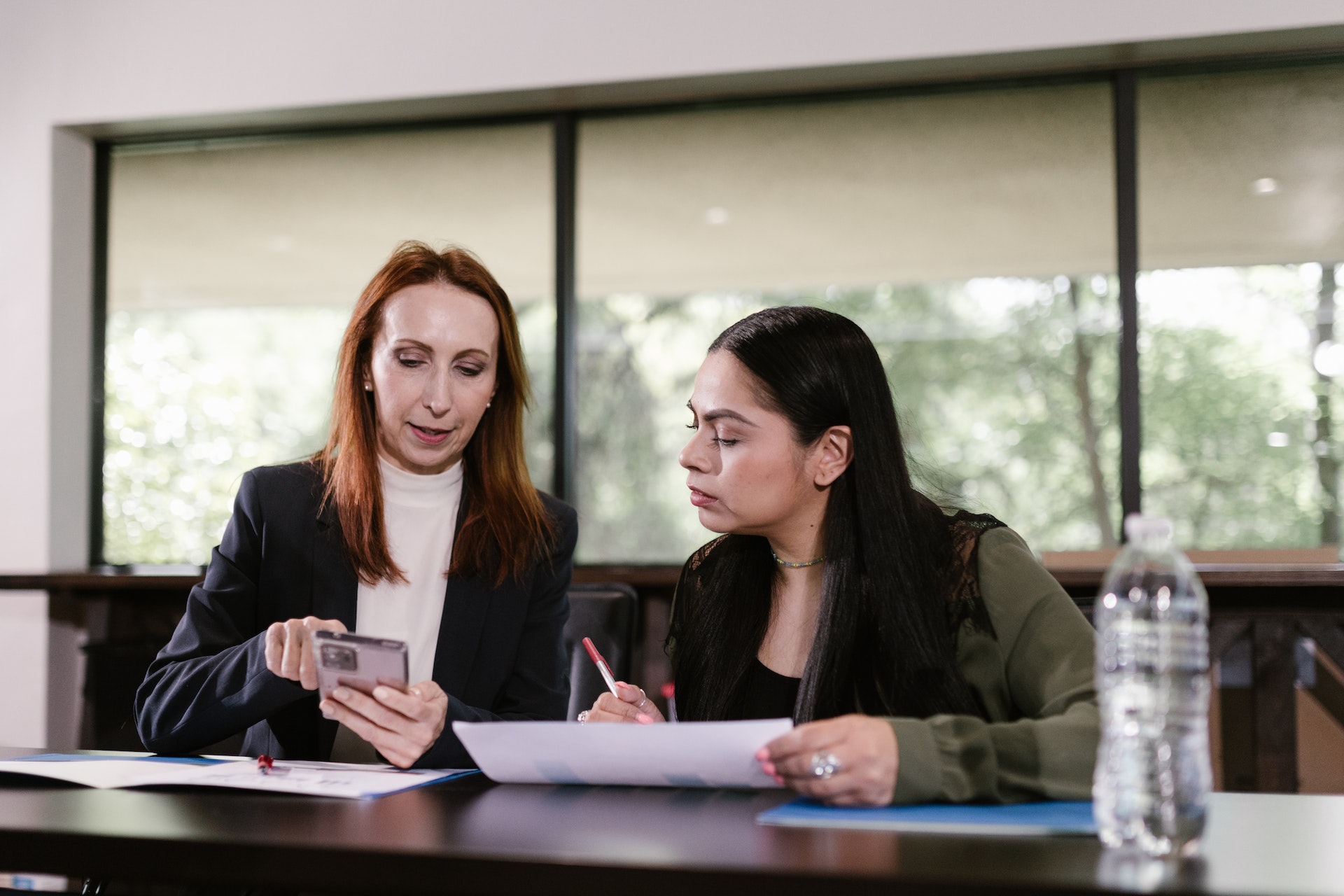 Things to know about the payroll services