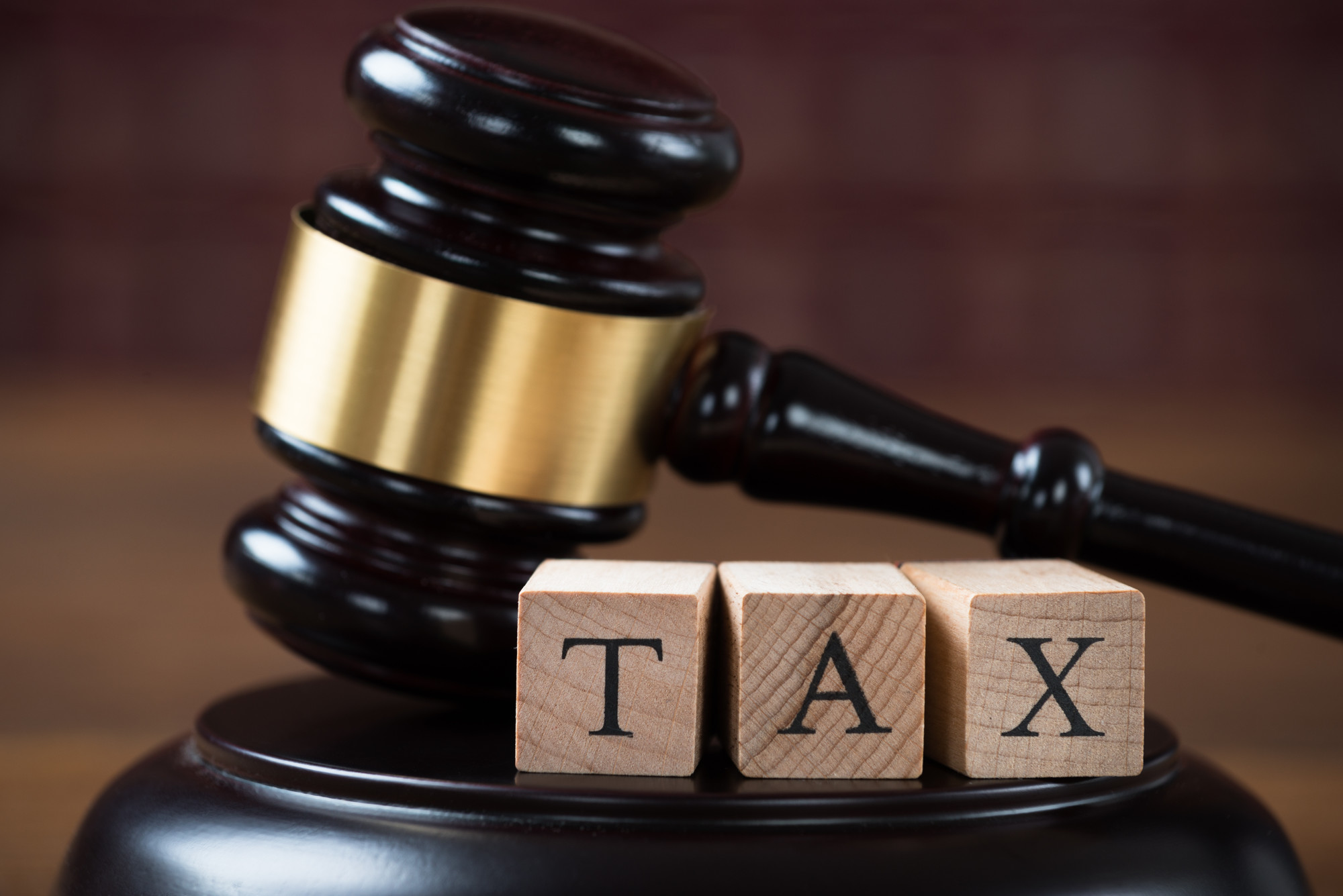 The Complete Guide to Selecting a Tax Attorney: Everything to Know ...