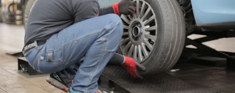 5 Hacks for Performing Routine Car Maintenance on a Budget