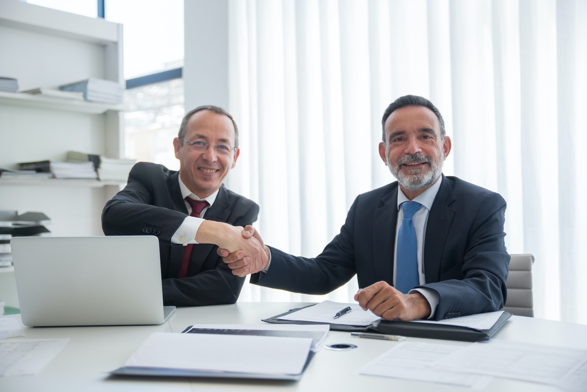 7 Ideal Reasons to Work with a Lawyer When Filing Bankruptcy
