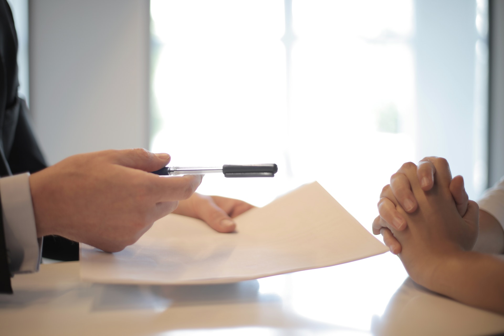 Things to know about the Mortgage services
