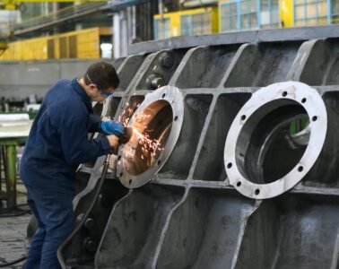 A Step-by-Step Guide for Choosing a Manufacturing Facility