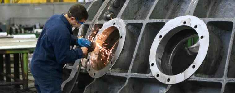 A Step-by-Step Guide for Choosing a Manufacturing Facility