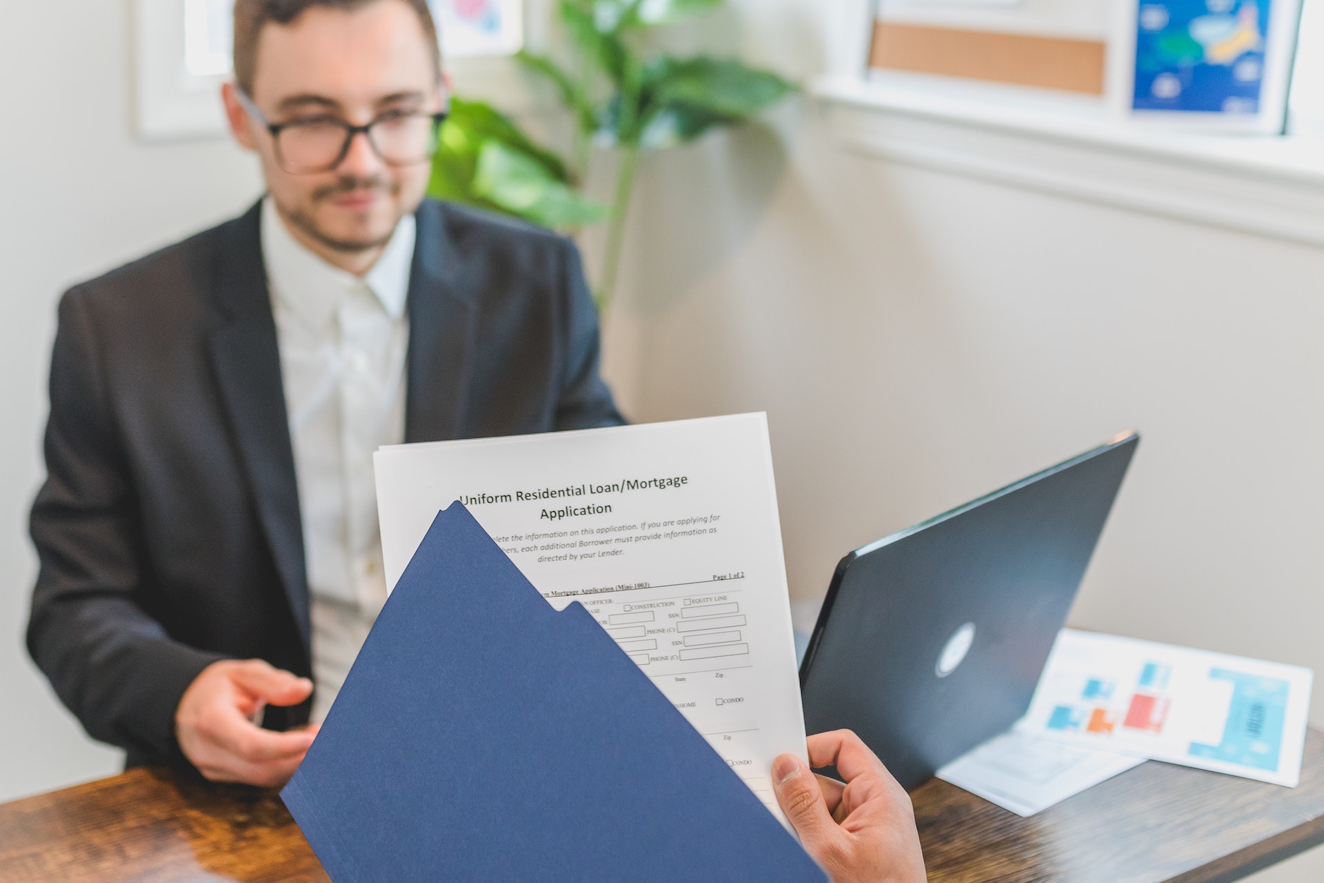 What is a Remortgage?