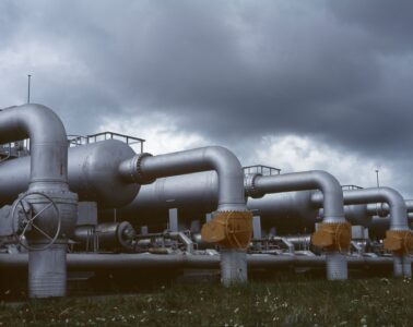 6 Steps to Take to Prevent Frozen Pipes in an Office Building