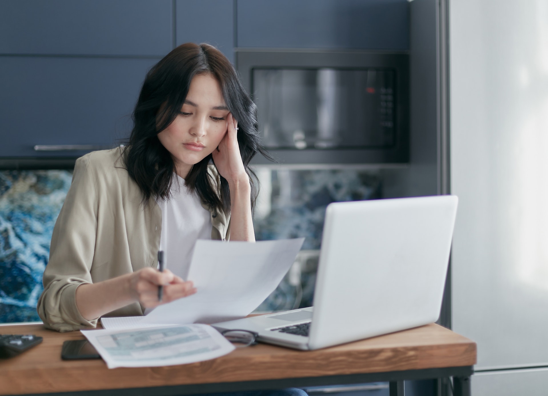 Different Types of Tax Credits