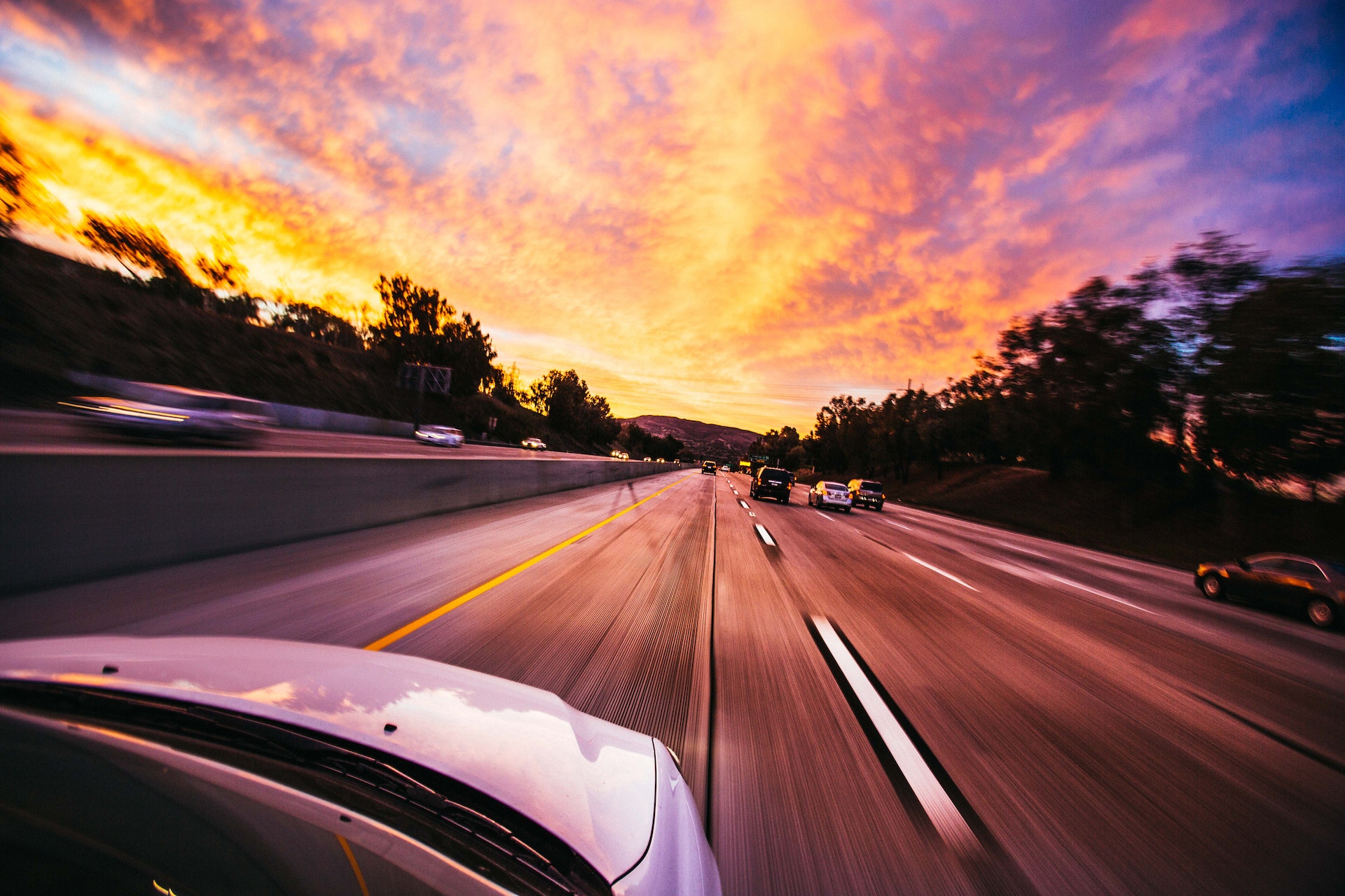 4 Tricks to Reducing the Amount of Speeding in an Office Park