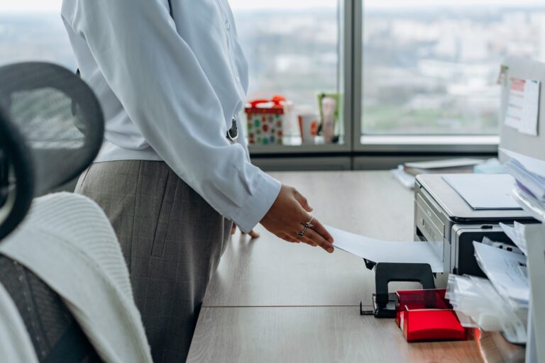 4 Important Reasons Why Every Company Needs a CFO